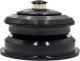 Neco Stery redukcyjne pół-zintegrowane Neco CC-H187 28.6 mm x 44/50.6 mm x 30 mm, (1-1/8"-1-1/4"), czarne 1