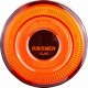 Ravemen Zestaw lampek Ravemen LS03, przód FR160, tył CL05, USB 4