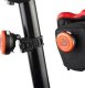 Ravemen Zestaw lampek Ravemen LS03, przód FR160, tył CL05, USB 7