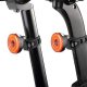 Ravemen Zestaw lampek Ravemen LS03, przód FR160, tył CL05, USB 8