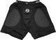 Powerslide Spodenki Powerslide Standard Protective Shorts Junior XS 1