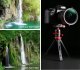 Filtr Kf Filtr Hybrydowy Concept 2w1 CPL POLARYZACYJNY + SZARY ND2-ND32 FADER 82mm / KF01.1088 9