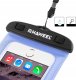 Haweel Pokrowiec Futerał Podwodny Etui Case do Samsung Sony Huawei LG Xiaomi Oppo / HWL-7002L 5