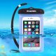 Haweel Pokrowiec Futerał Podwodny Etui Case do Samsung Sony Huawei LG Xiaomi Oppo / HWL-7002L 7