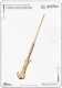 Harry Potter Harry Potter - Długopis w kształcie różdżki Lorda Voldemorta 28 cm 1