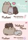 St.Majewski St.right plecak szkolny pusheen zestaw klasa 1-3 pastel 10w1 4