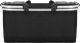 Springos Torba termiczna 47x28x23 cm 30L kosz termiczny piknikowy na jedzenie czarny UNIWERSALNY 11