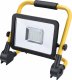 Naświetlacz Extol Reflektor LED na stojaku 3200 lm 30W Extol 1