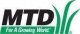 MTD Podkaszarka Elektryczna 25cm 250W ET MTD 1