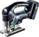 Wyrzynarka Festool Festool Wyrzynarka akumulatorowa PSBC 420 HPC 4,0 EBI-Plus CARVEX 1