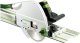 Pilarka tarczowa Festool Festool Zagłębiarka TS 75 EBQ-Plus-FS 1