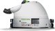 Pilarka tarczowa Festool Festool Zagłębiarka TS 75 EBQ-Plus-FS 2