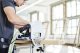 Pilarka tarczowa Festool Festool Zagłębiarka TS 75 EBQ-Plus-FS 4