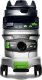 Odkurzacz przemysłowy Festool Festool Odkurzacz mobilny CTL 36 E AC-PLANEX CLEANTEC 1
