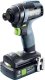 Festool Akumulatorowa zakrętarka udarowa TID 18 HPC 4,0 I-Plus Promo 21 1