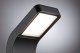 Paulmann Oprawa ogrodowa słupkowa KULMA LED 7.5W 500lm 500mm 3000K IP44 odporna na wodę morską 230V antracyt aluminium 2
