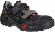 jalas Buty Sandały S1 Ochronne 1605 E-Sport r.43 Jalas 1