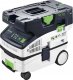 Festool FESTOOL Aku odkurzacz CTLC MINI I-Basic 577065 2
