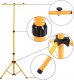 Faster Tools Halogen LED statyw budowlany 1600 lm 20W IP65 2