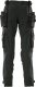 Mascot Spodnie robocze Mascot Advanced 17031 r. 50 3