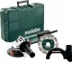 Szlifierka Metabo Szlifierka kątowa Metabo WEV 850-125 850 W 240 V 1