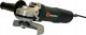 Szlifierka Metabo Szlifierka kątowa Metabo WEV 850-125 850 W 240 V 3