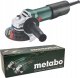 Szlifierka Metabo Szlifierka kątowa Metabo WEV 850-125 850 W 240 V 4