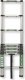 Stalco Drabina 3 m aluminium 1