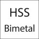 Format Piła taśmowa, HSS bimetalowa 3320X27X0,9mm 5-8 zębów FORMAT 2