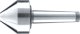 ROHM Stozek centruj.obrotowy, 618-75,wlk.173 MK3 RHM 3