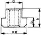 Format Nakrętka teowa DIN508 M12x14mm FORMAT 1