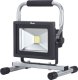 Fortis Reflektor budowlany 20W LED akumulatorowy 1