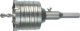 Wiertło Fortis Wiertlo koronowe SDS-plus 80x 50mm FORTIS 1
