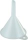 Hunersdorff Lejek HD-PE 120mm natural. Hnersdorff 1