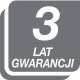 TOPSTAR Podlokietnik S2(NP1), z regulacja wysokosci 3