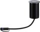 Paulmann Outdoor Plug & Shine Floor 12W IP65 230V 3000K Szary/ Aluminium 2