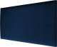 DecoNest Panel Tapicerowany Granatowy - 50x30 cm 1