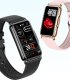 Smartwatch Active Band SMARTWATCH SMARTBAND ZEGAREK BRANSOLETKA PULS SEN CIŚNIENIE SATURACJA PRO WATCH H80 12