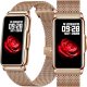 Smartwatch Active Band SMARTWATCH SMARTBAND ZEGAREK BRANSOLETKA PULS SEN CIŚNIENIE SATURACJA PRO WATCH H80 1