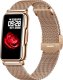 Smartwatch Active Band SMARTWATCH SMARTBAND ZEGAREK BRANSOLETKA PULS SEN CIŚNIENIE SATURACJA PRO WATCH H80 3