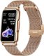Smartwatch Active Band SMARTWATCH SMARTBAND ZEGAREK BRANSOLETKA PULS SEN CIŚNIENIE SATURACJA PRO WATCH H80 6