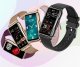 Smartwatch Active Band SMARTWATCH SMARTBAND ZEGAREK BRANSOLETKA PULS SEN CIŚNIENIE SATURACJA PRO WATCH H80 8