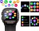 Smartwatch Active Band SMARTWATCH ZEGAREK SMARTBAND MENU POLSKIE DAMSKI MĘSKI SMART WATCH PL SPORT C26 10
