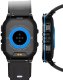 Smartwatch Active Band SMARTWATCH ZEGAREK SMARTBAND MENU POLSKIE DAMSKI MĘSKI SMART WATCH PL SPORT C26 2