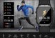 Smartwatch Active Band SMARTWATCH ZEGAREK SMARTBAND MENU POLSKIE DAMSKI MĘSKI SMART WATCH PL SPORT C26 4