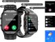 Smartwatch Active Band SMARTWATCH ZEGAREK SMARTBAND MENU POLSKIE DAMSKI MĘSKI SMART WATCH PL SPORT C26 8