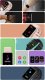 Smartwatch Active Band SMARTWATCH ZEGAREK SMARTBAND MENU POLSKIE DAMSKI ROZMOWY MĘSKI SMART WATCH HT5Pro 11