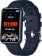Smartwatch Active Band SMARTWATCH ZEGAREK SMARTBAND MENU POLSKIE DAMSKI ROZMOWY MĘSKI SMART WATCH HT5Pro 12