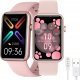 Smartwatch Active Band SMARTWATCH ZEGAREK SMARTBAND MENU POLSKIE DAMSKI ROZMOWY MĘSKI SMART WATCH HT5Pro 14