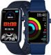 Smartwatch Active Band SMARTWATCH ZEGAREK SMARTBAND MENU POLSKIE DAMSKI ROZMOWY MĘSKI SMART WATCH HT5Pro 15